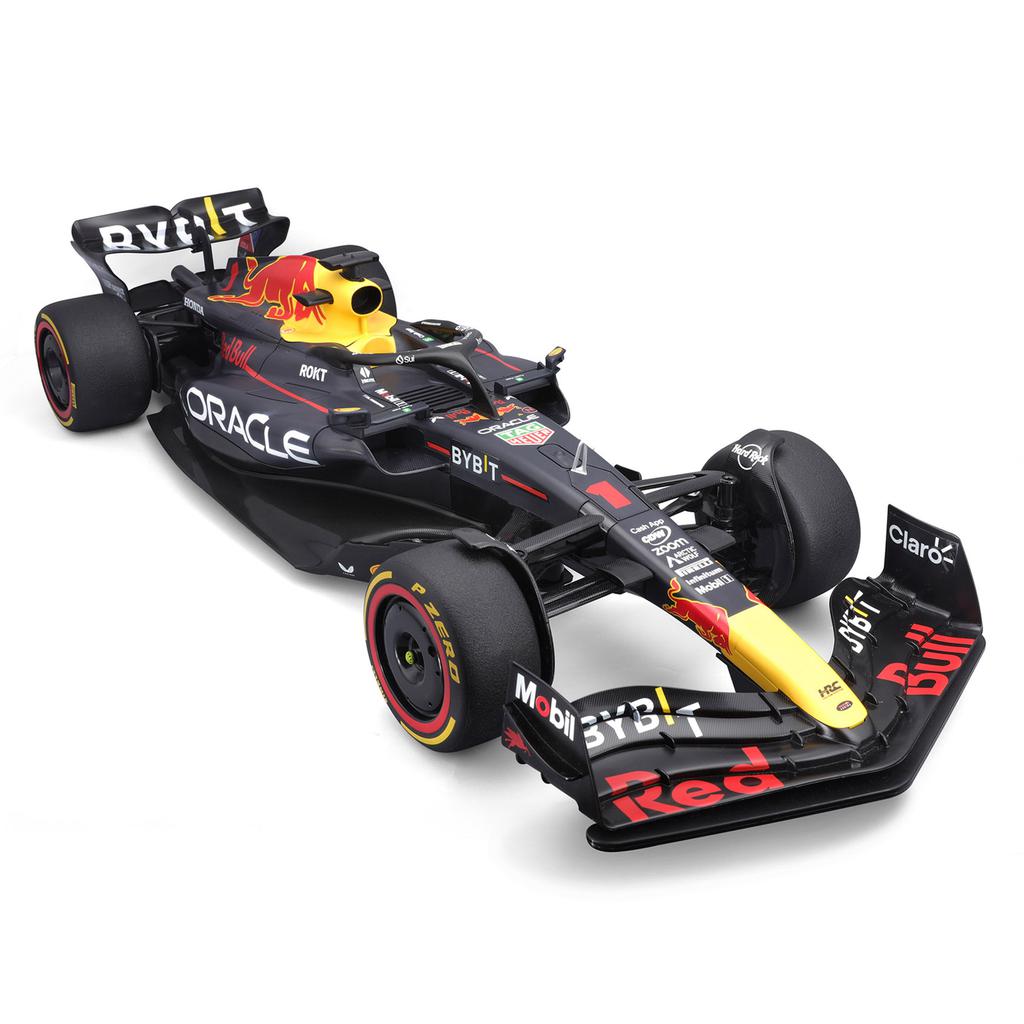 Maisto Red Bull Racing RB19 Max Verstappen Radio Controlled Formula 1 Car