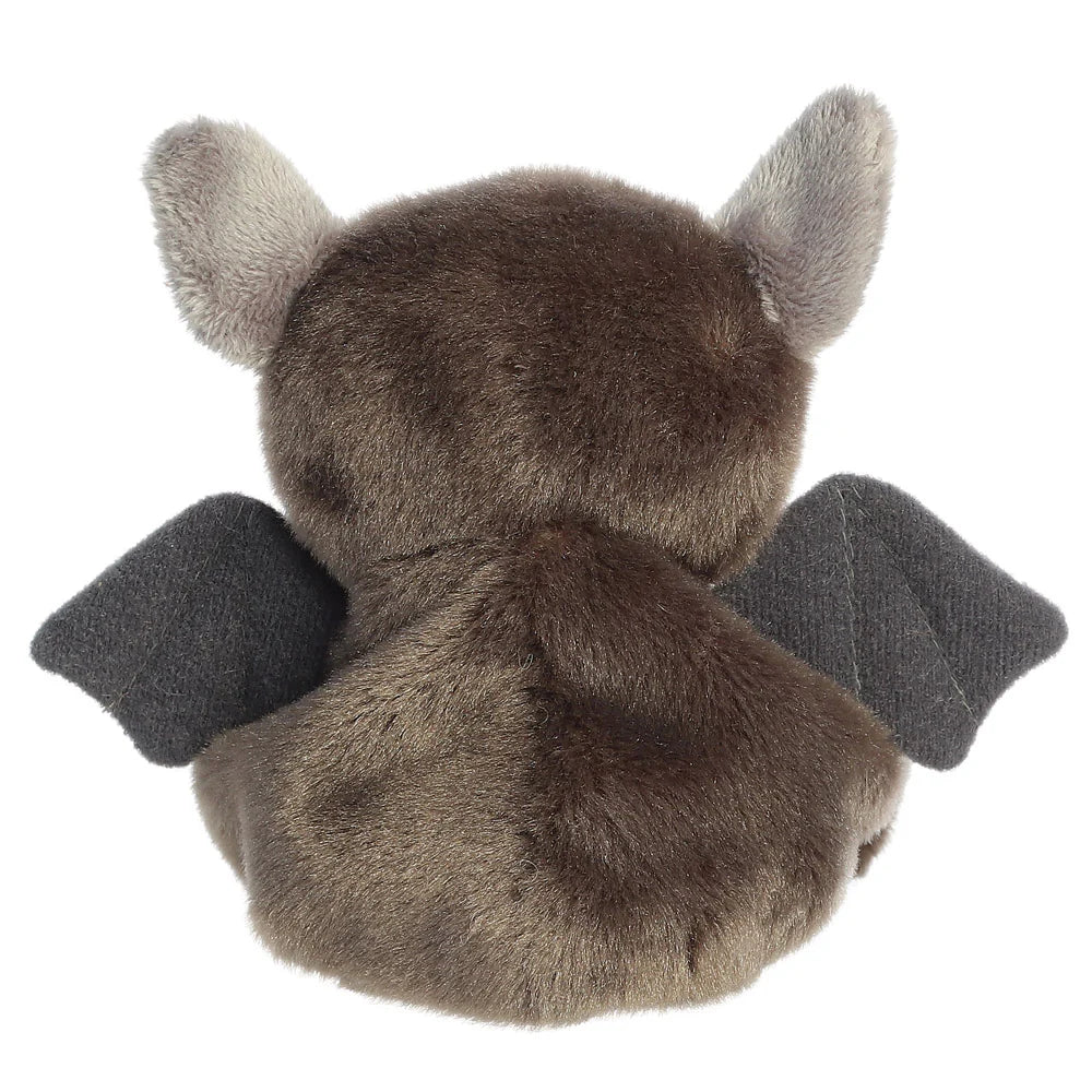 Palm Pals Luna Bat 12cm Soft Toy