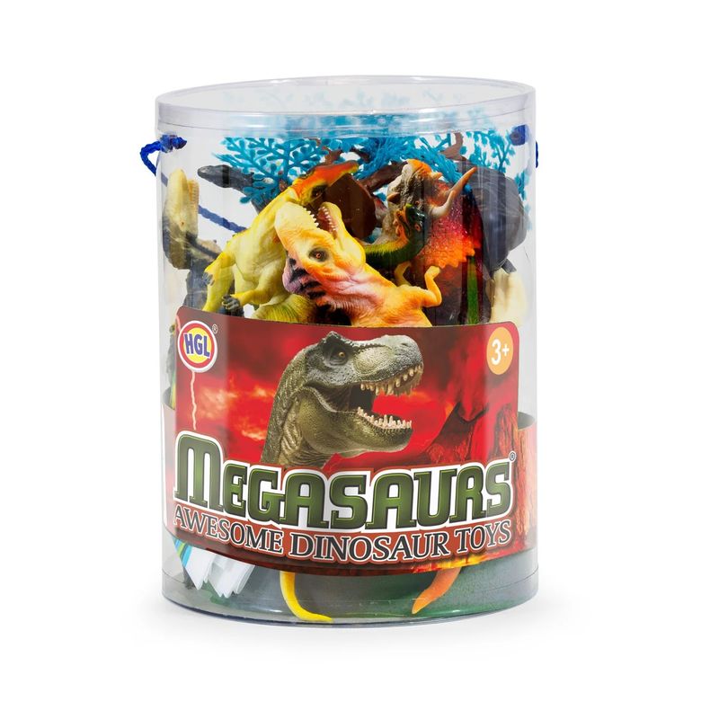 Dinosaurs Tub