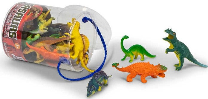 Dinosaurs Tub