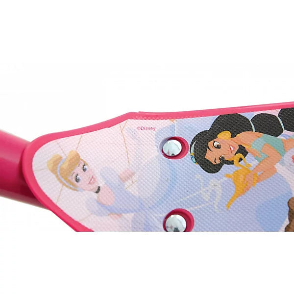 Disney Princess Deluxe Tri Scooter