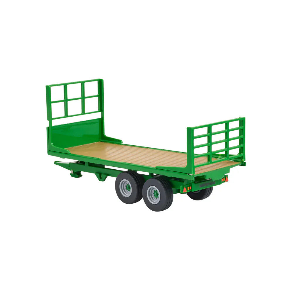 Britains Flat Bed Trailer