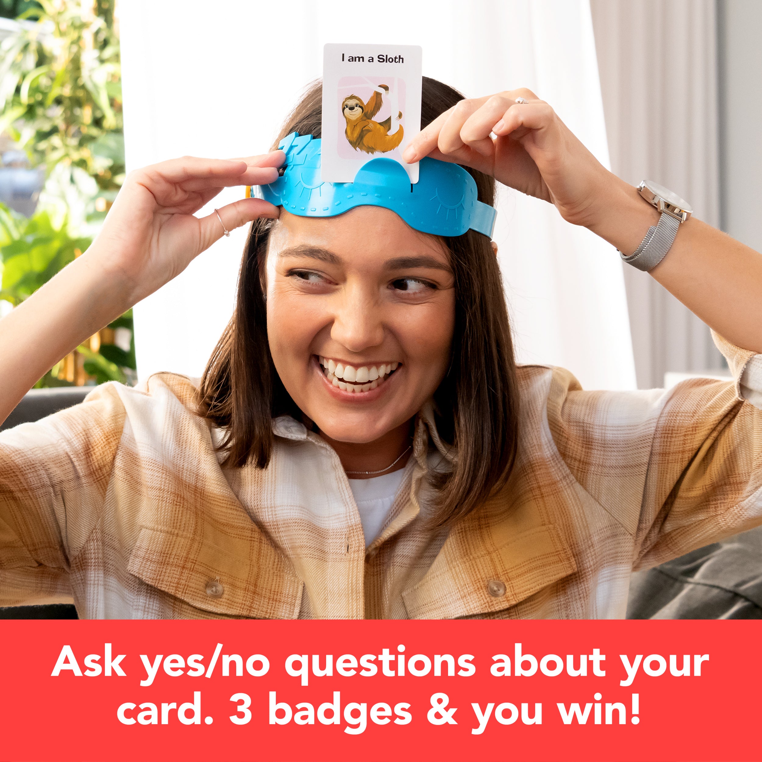 Headbanz 3rd Edition Game