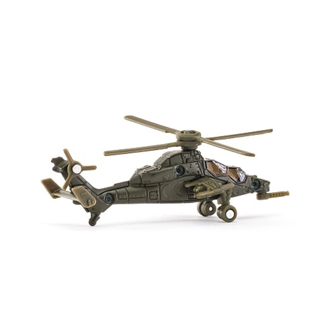 Siku 1:87 Helicopter Gunship