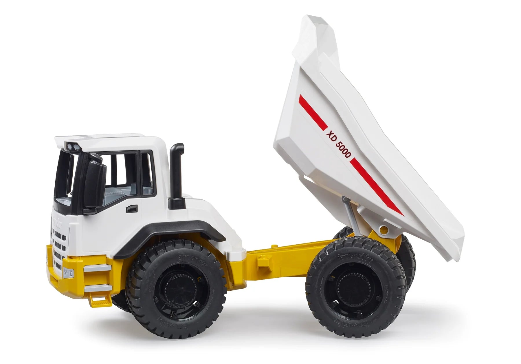 Bruder "Road Max" Dump Truck