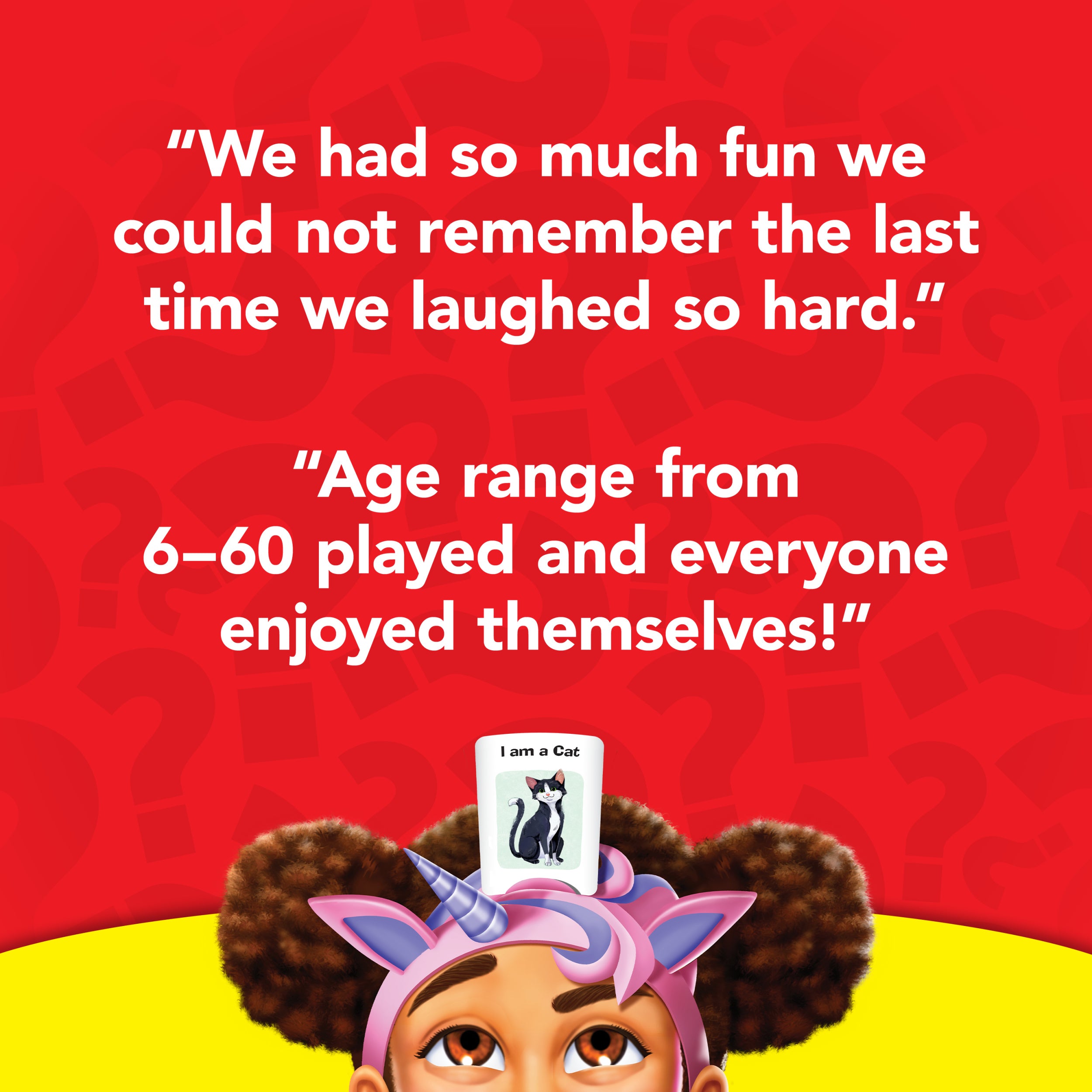 Headbanz 3rd Edition Game