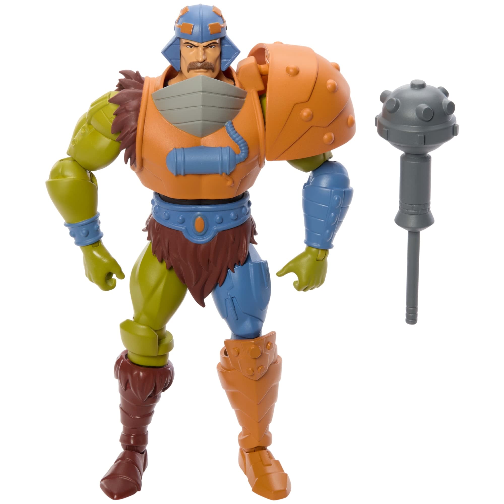 Masters of The Universe Origins Cartoon Collection - Man-At-Arms