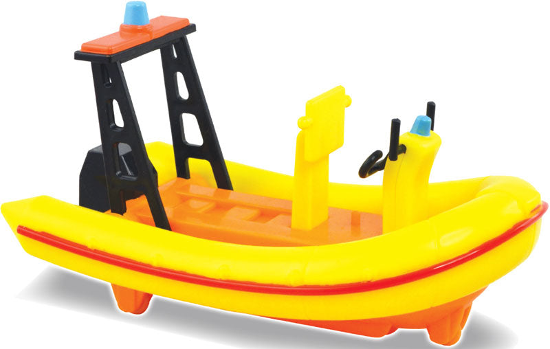 Fireman Sam Neptune