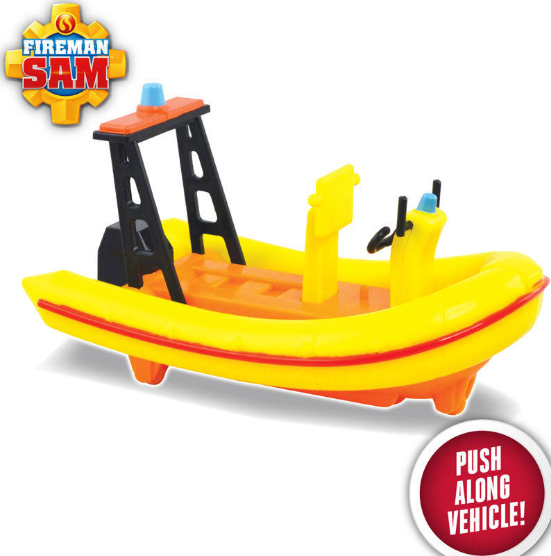 Fireman Sam Neptune