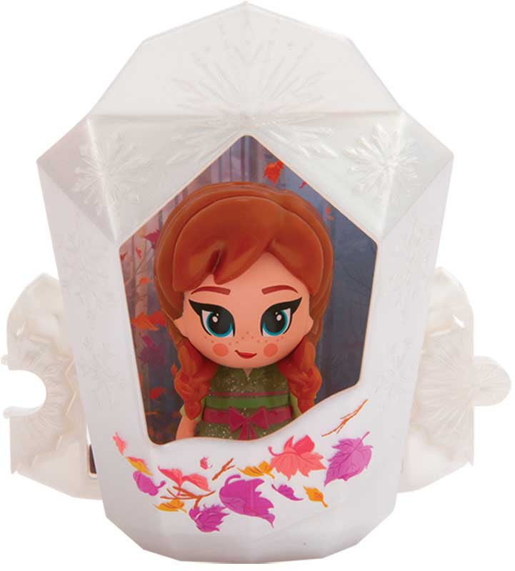 Frozen 2 Whisper & Glow Display House Series 2 Assorted