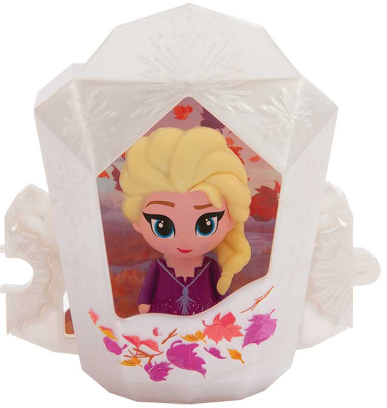 Frozen 2 Whisper & Glow Display House Series 2 Assorted