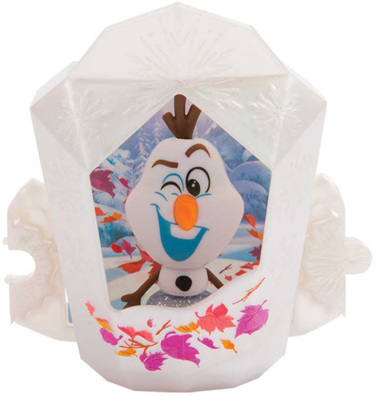 Frozen 2 Whisper & Glow Display House Series 2 Assorted