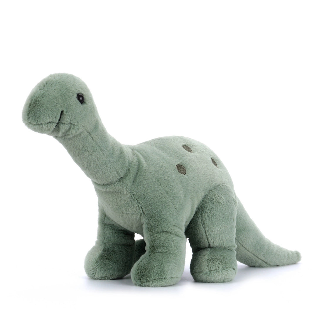 Brontosaurus 25cm Soft Toy