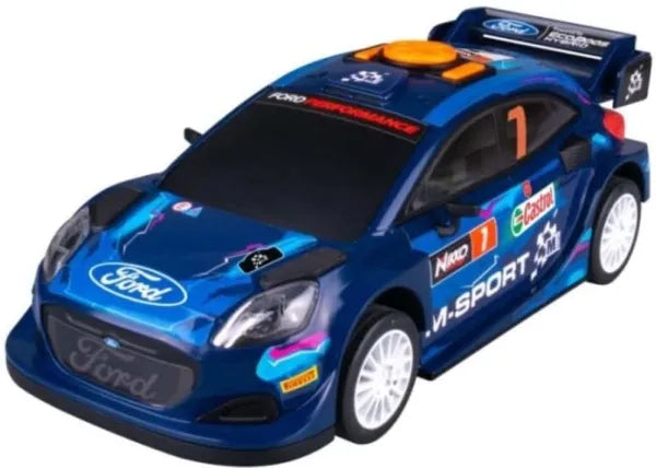 Road Rippers MSport Boost Car