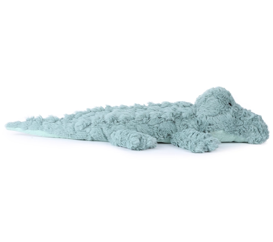 Lazy Crocodile 30cm Soft Toy
