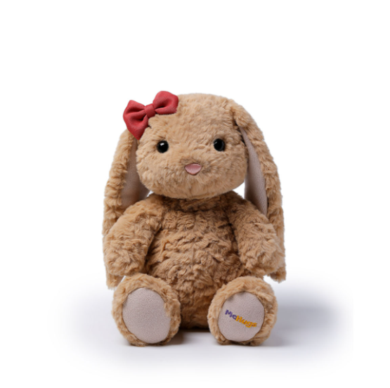Latte Sweet Bunny 25cm Soft Toy