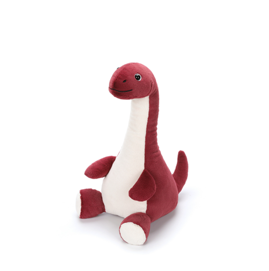 Bordeaux Dinosaur 32cm Soft Toy