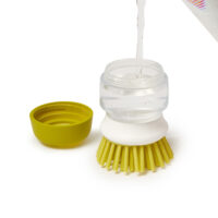 Casdon Joseph Wash & Scrub Playset