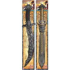 Pirate Sword
