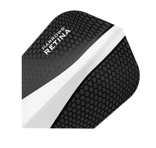 Harrows Retina Flights (Clear)