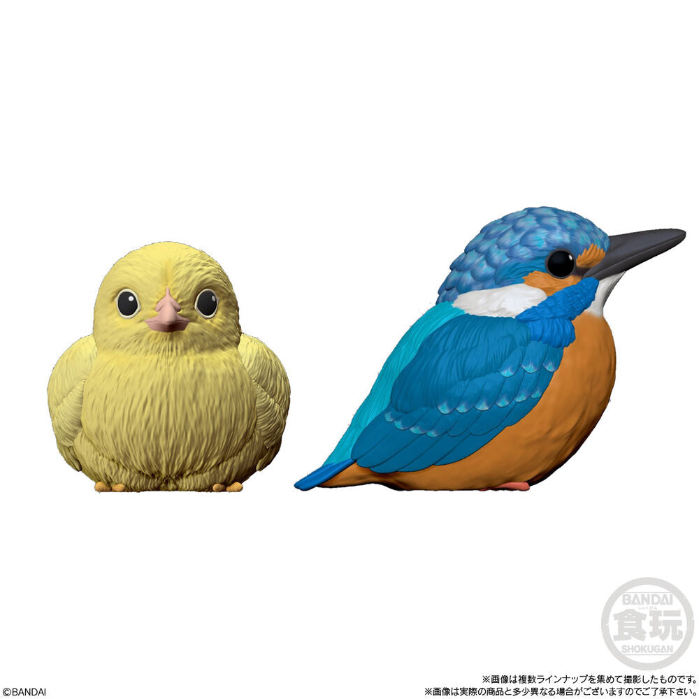 SHOKUGAN - Tenori Friends 6cm - Wave 4