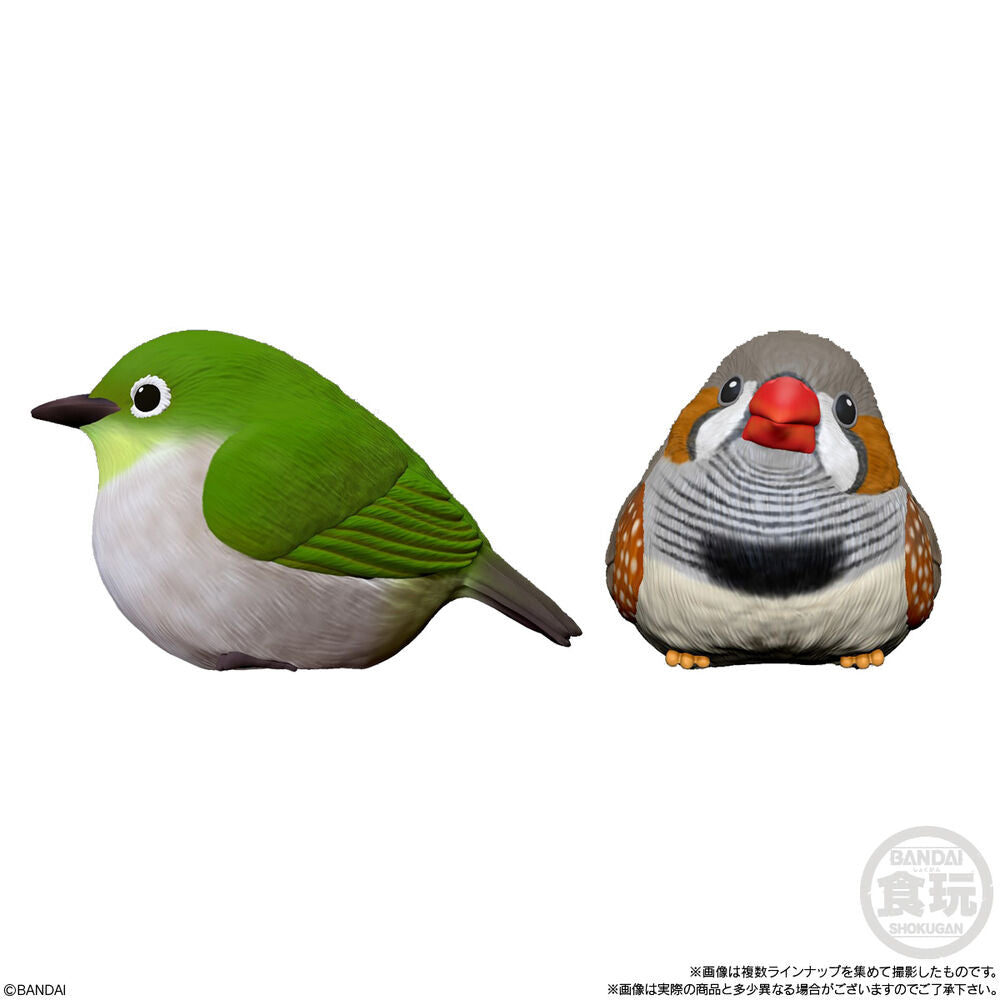 SHOKUGAN - Tenori Friends 6cm - Wave 4