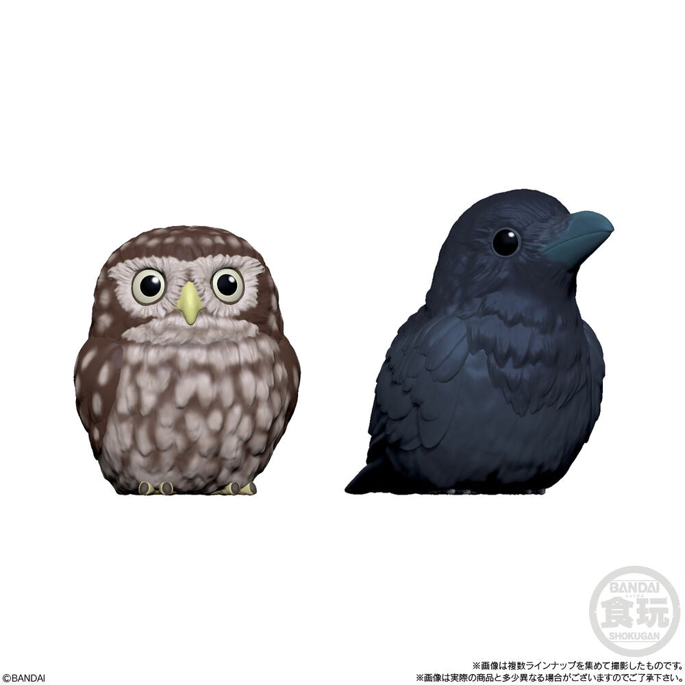 SHOKUGAN - Tenori Friends 6cm - Wave 4