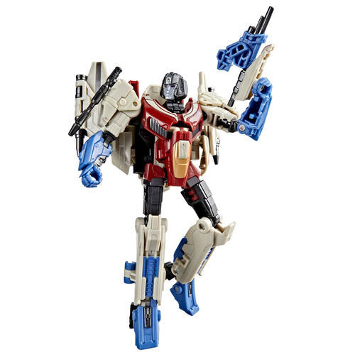 Transformers StarscreamPrime