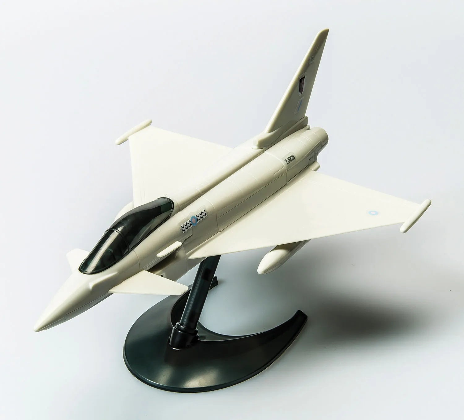 Airfix QUICKBUILD Eurofighter Typhoon - Blackjack
