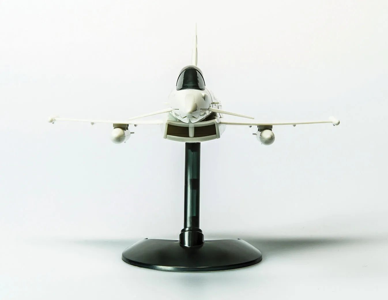 Airfix QUICKBUILD Eurofighter Typhoon - Blackjack