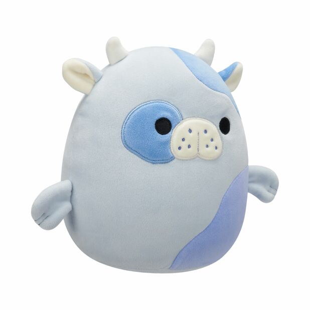 Squishmallows 20cm Mahalo The Sea Cow Plush
