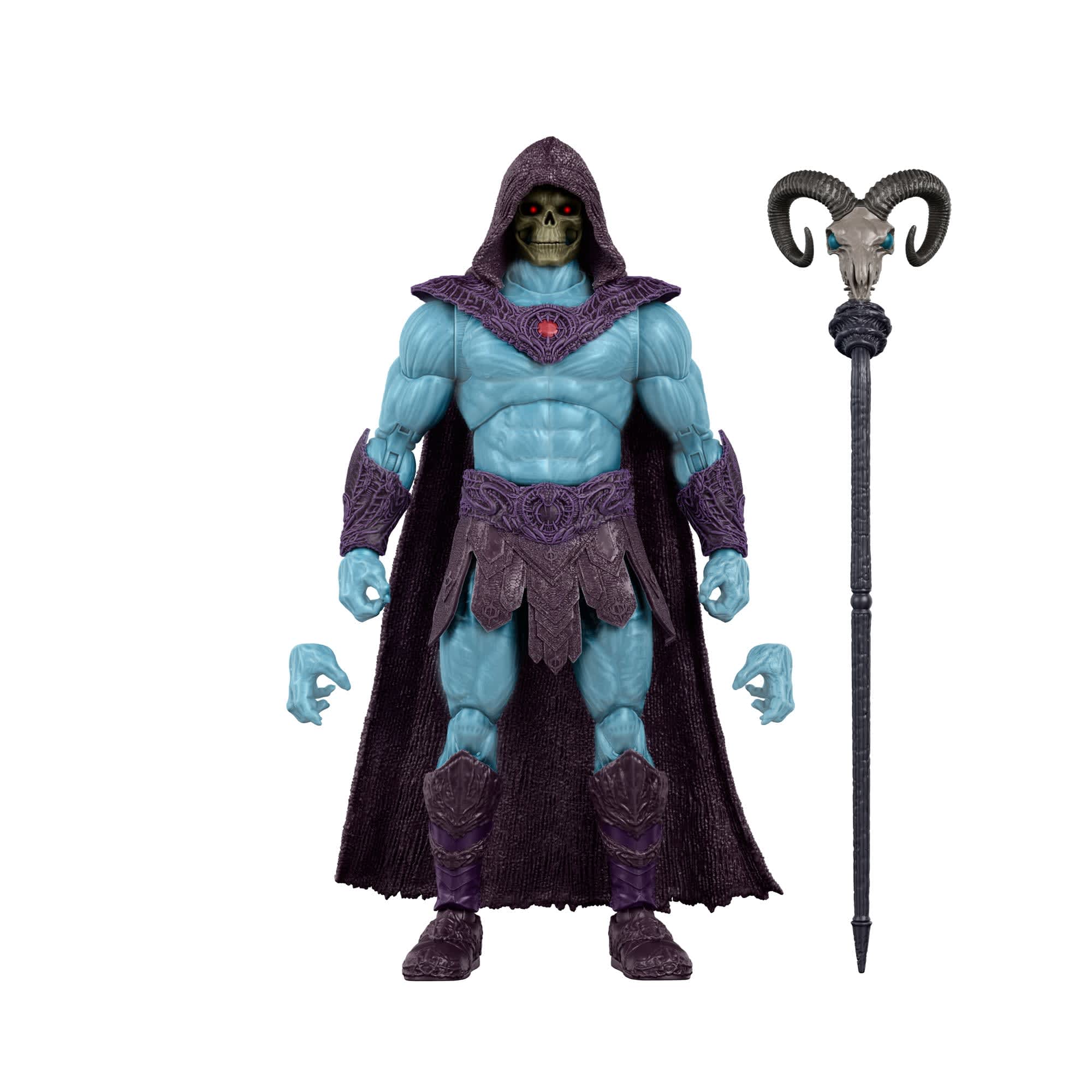 Masters of the Universe Chronicles Skeletor