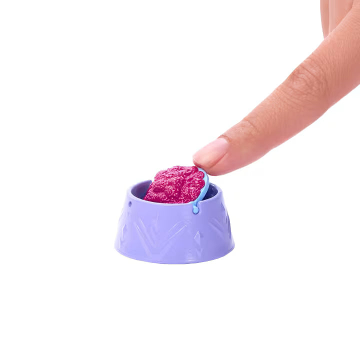 Disney Frozen Elsa Fashion Doll and Bear Cub