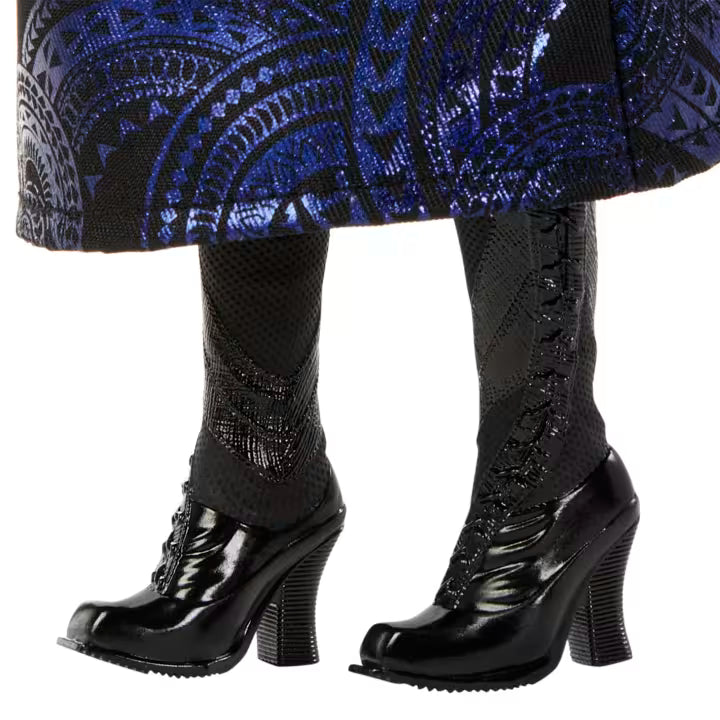 Wicked "For Good" Singing Elphaba Thropp Fashion Doll