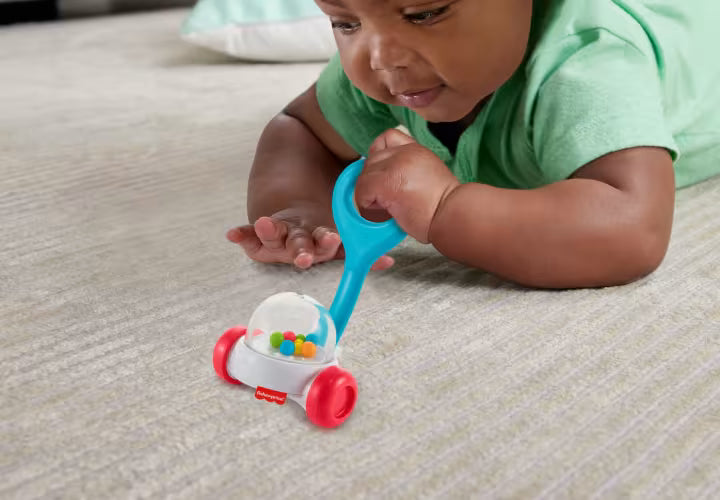 Fisher Price Newborn Classics 2 Pack
