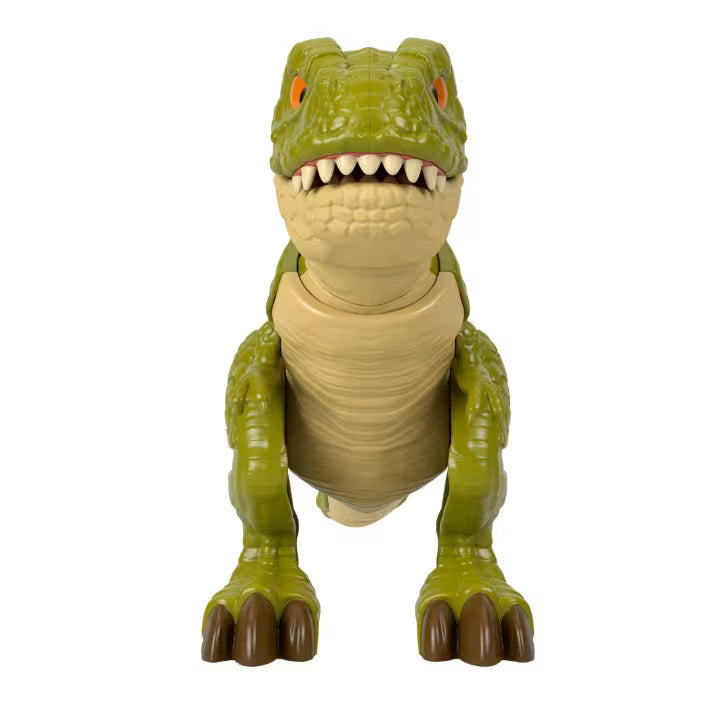 Imaginext Jurassic World Rebirth Tyrannosaurus Rex