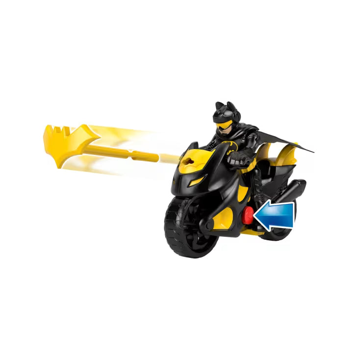 Imaginext DC Super Friends Batman Gift Set