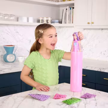 Barbie Colour Reveal Balloon Animal Doll Assorted