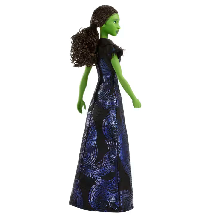 Wicked "For Good" Singing Elphaba Thropp Fashion Doll