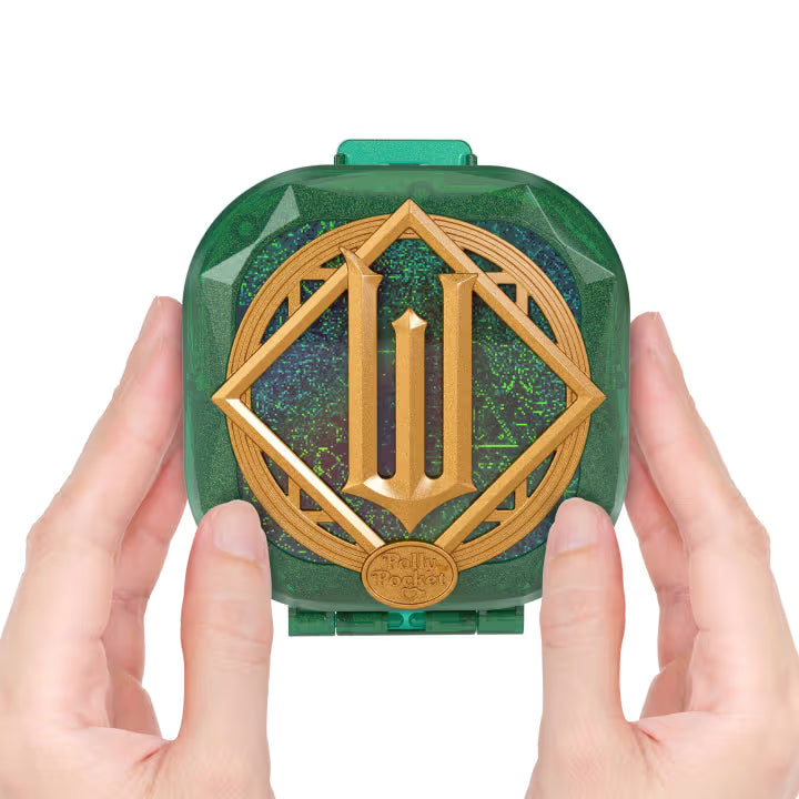 Polly Pocket Collectors Compact - Wicked