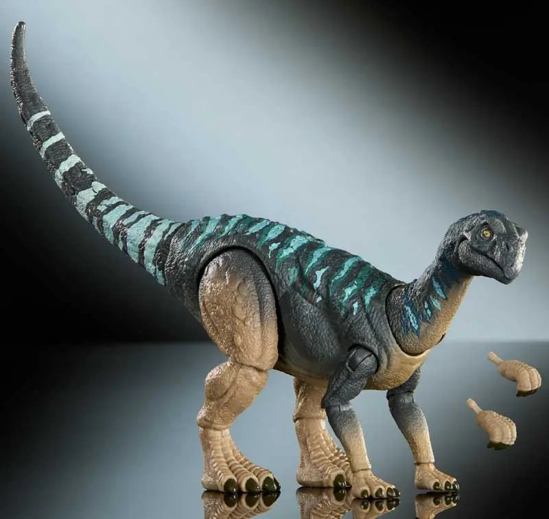 Jurassic World Hammond Collection Mussaurus