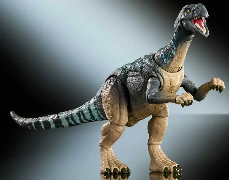 Jurassic World Hammond Collection Mussaurus