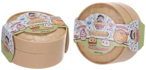 Kawaii Foodiez - Squeezy Dumplings Assorted