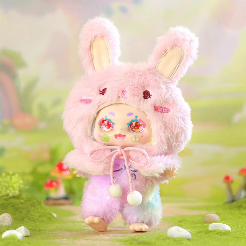 Kimmon - Dreams of the Wilderness