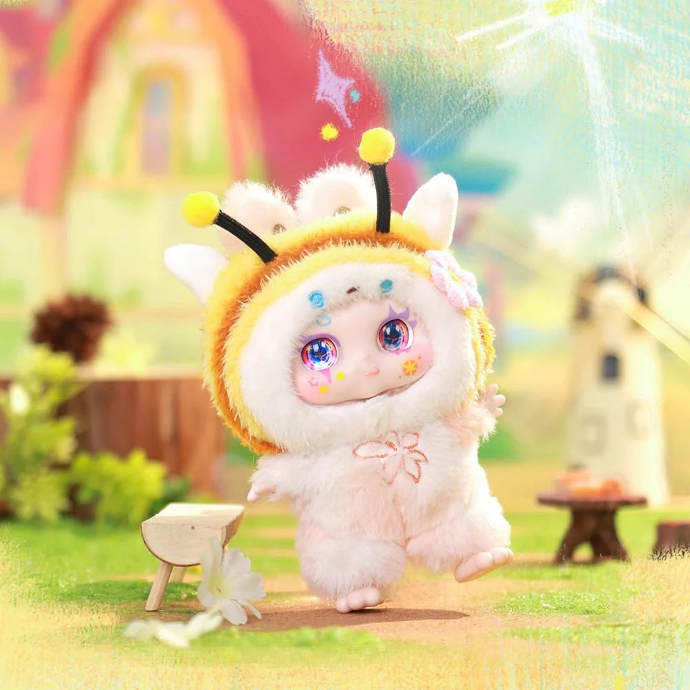 Kimmon - Dreams of the Wilderness