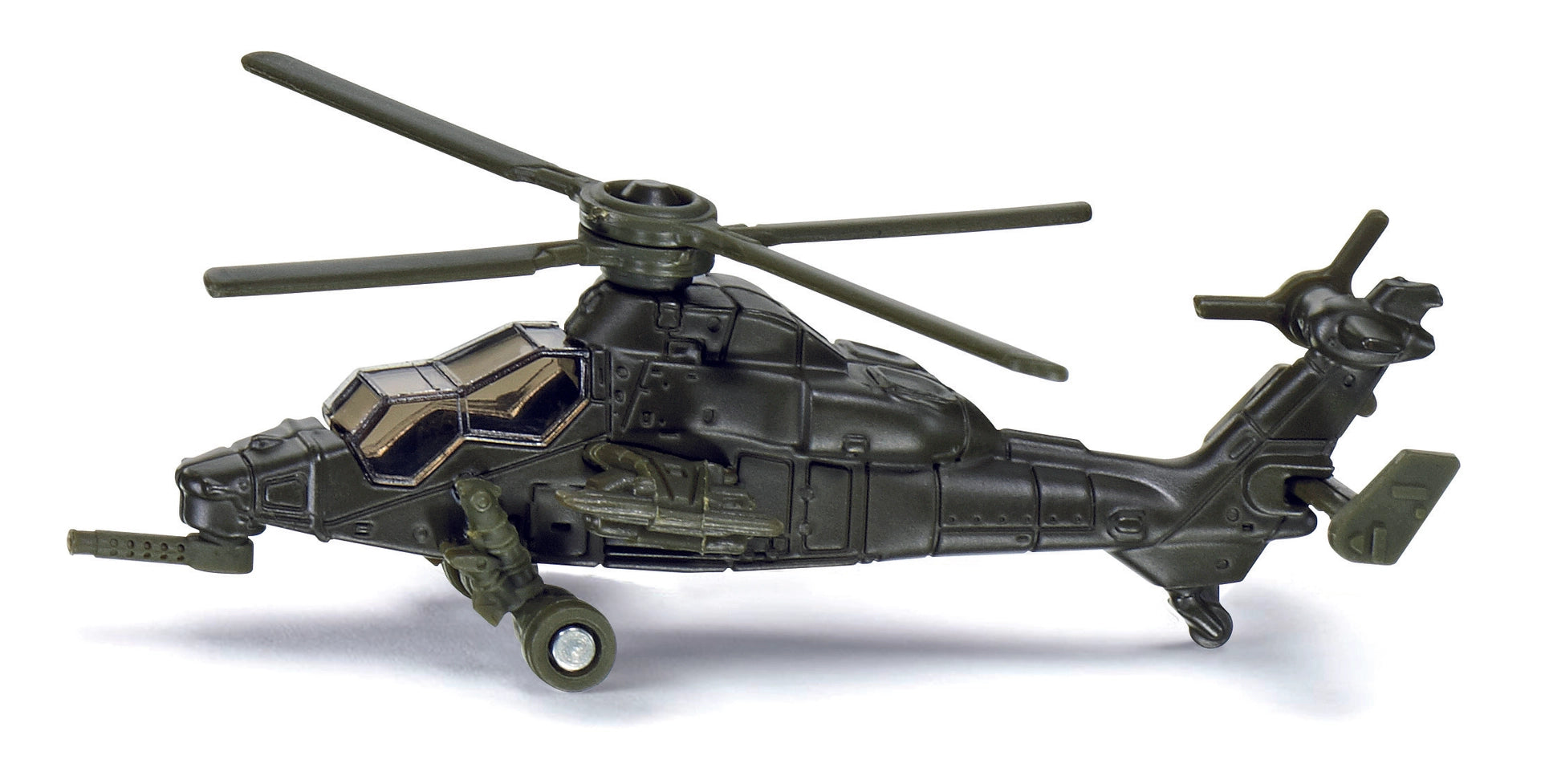 Siku 1:87 Military Gift Set