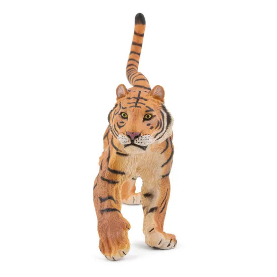 Papo Tiger Running