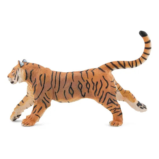 Papo Tiger Running