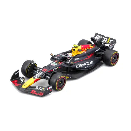Bburago F1 1:43 RedBull RB20 Racing Sergio Perez