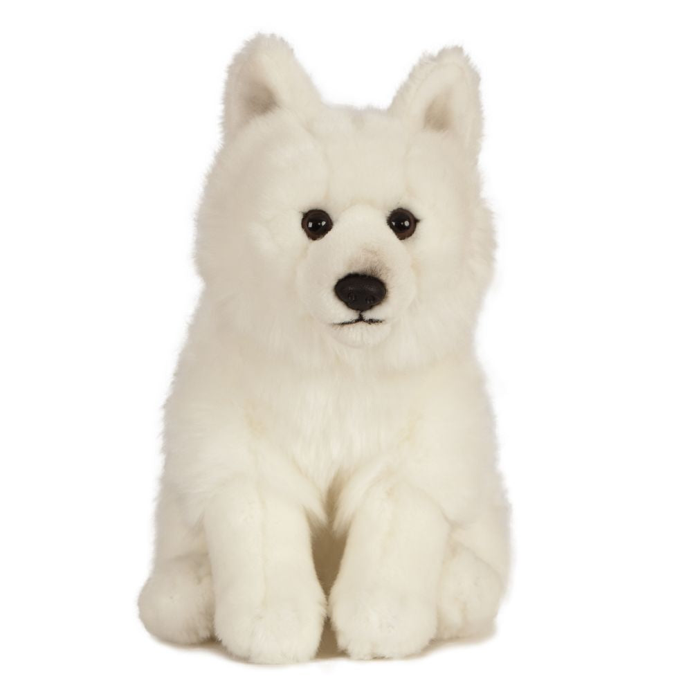 Living Nature Arctic Fox